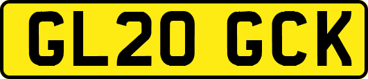 GL20GCK