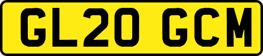 GL20GCM