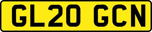 GL20GCN