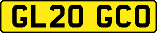 GL20GCO