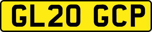 GL20GCP