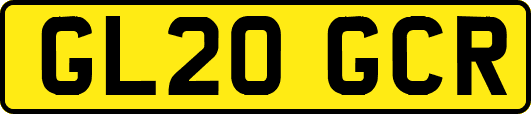 GL20GCR