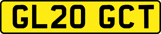 GL20GCT