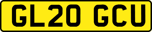 GL20GCU