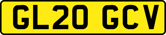 GL20GCV