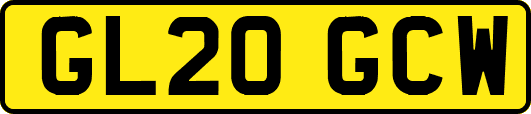 GL20GCW