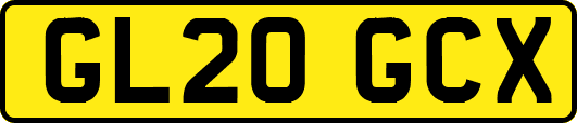 GL20GCX