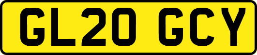 GL20GCY