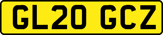 GL20GCZ