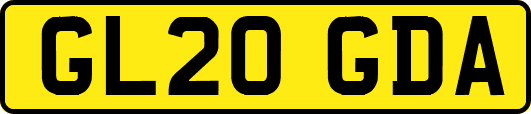 GL20GDA
