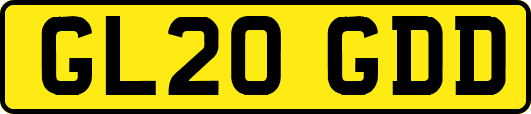GL20GDD