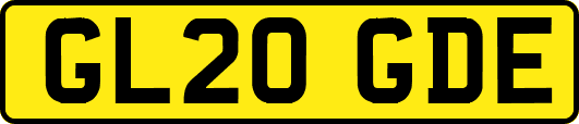 GL20GDE