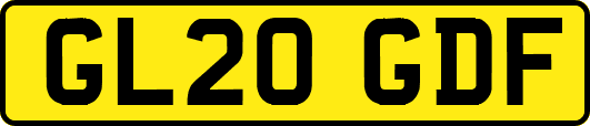 GL20GDF