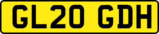 GL20GDH