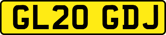 GL20GDJ