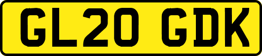 GL20GDK