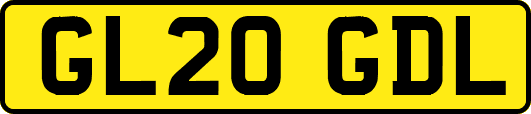 GL20GDL
