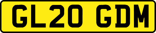 GL20GDM