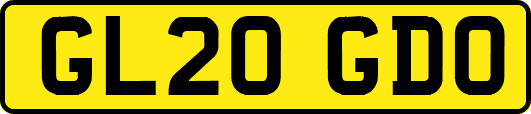 GL20GDO