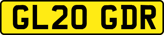GL20GDR