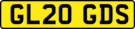 GL20GDS