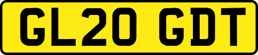 GL20GDT