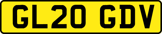 GL20GDV