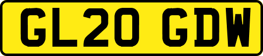 GL20GDW