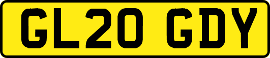 GL20GDY