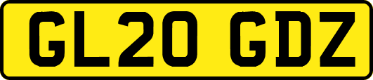GL20GDZ