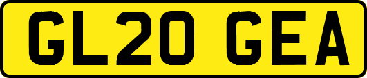 GL20GEA
