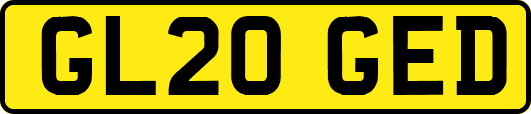 GL20GED