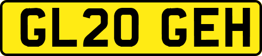 GL20GEH