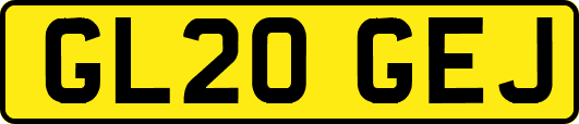 GL20GEJ