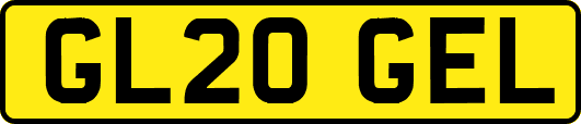 GL20GEL