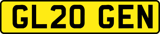 GL20GEN