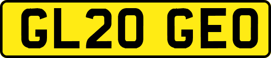 GL20GEO