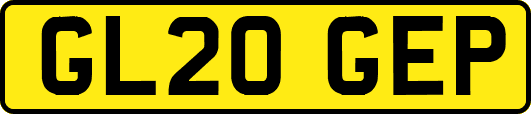 GL20GEP