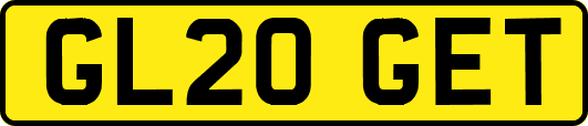 GL20GET