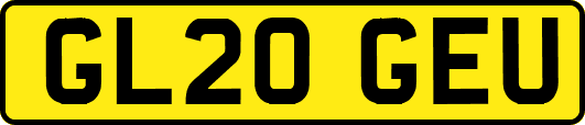 GL20GEU