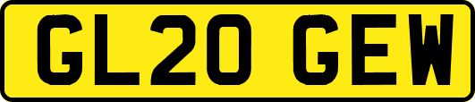 GL20GEW