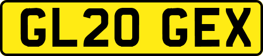 GL20GEX