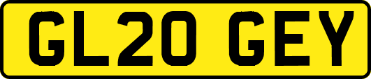 GL20GEY