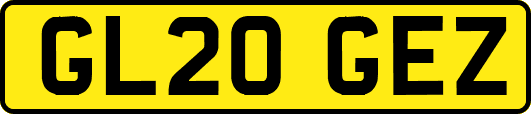 GL20GEZ