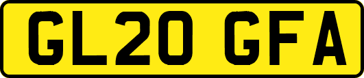 GL20GFA