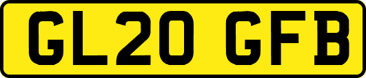 GL20GFB