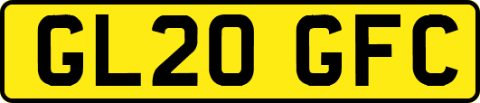 GL20GFC