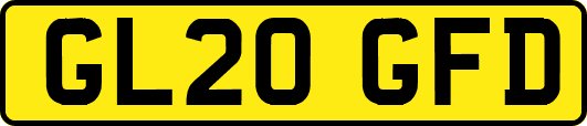 GL20GFD
