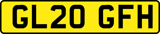 GL20GFH