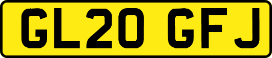 GL20GFJ